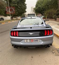 فورد موستانج